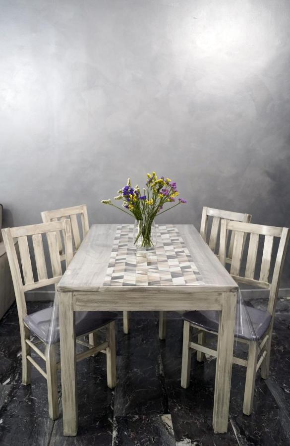 Apartmán Dimora Don Mimi Monopoli Exteriér fotografie