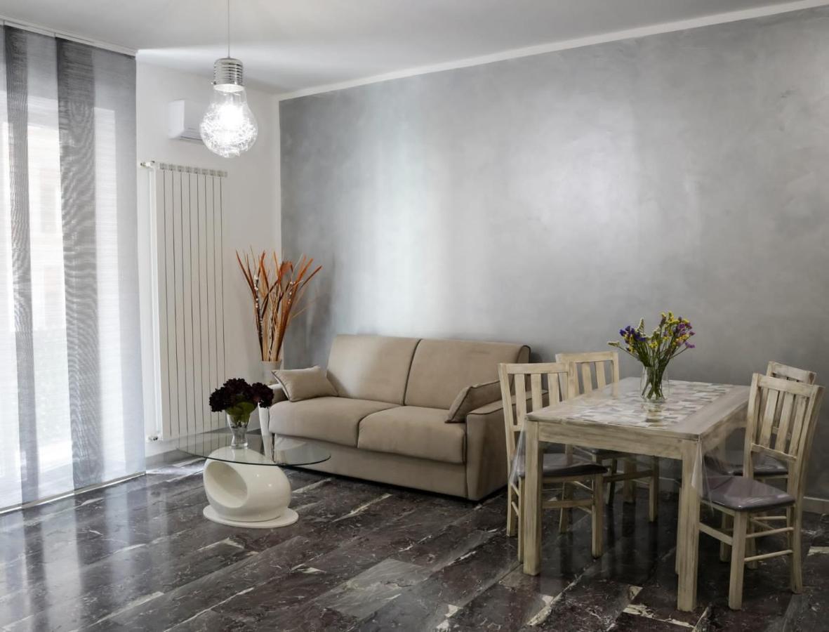 Apartmán Dimora Don Mimi Monopoli Exteriér fotografie