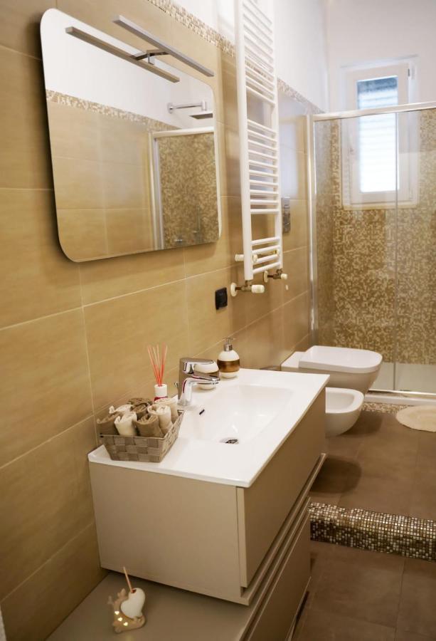 Apartmán Dimora Don Mimi Monopoli Exteriér fotografie