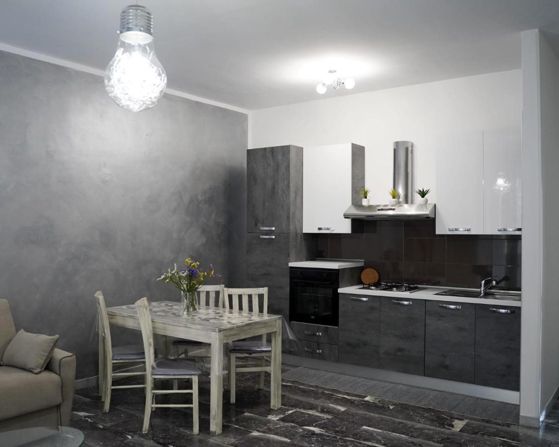 Apartmán Dimora Don Mimi Monopoli Exteriér fotografie