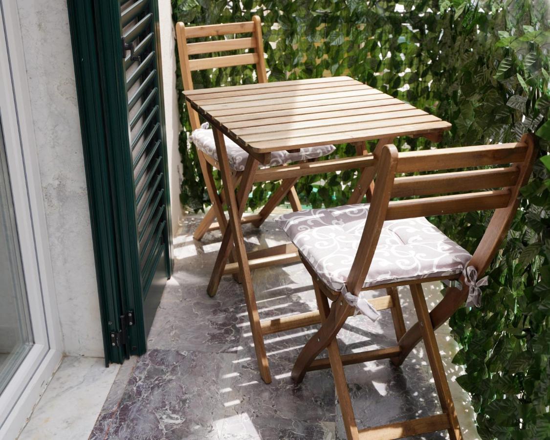 Apartmán Dimora Don Mimi Monopoli Exteriér fotografie